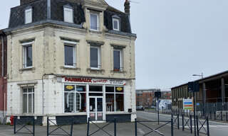 Immeuble  250 m² à vendre à Arras (62000)