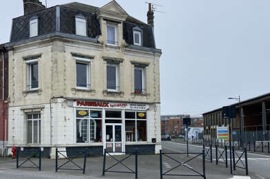 Immeuble  385500 €