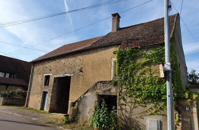 vente maison 160 000 € à proximité de Meursault (21190)