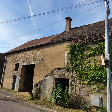 Maison 4 pièces 120 m²