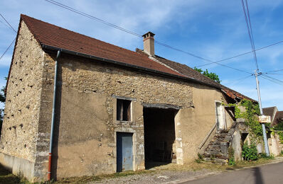 vente maison 160 000 € à proximité de Ladoix-Serrigny (21550)
