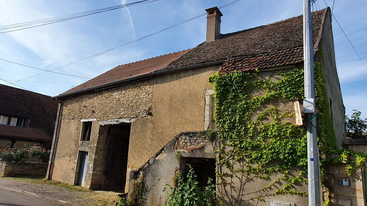 maison 4 pièces 120 m2 à vendre à Beaune (21200)