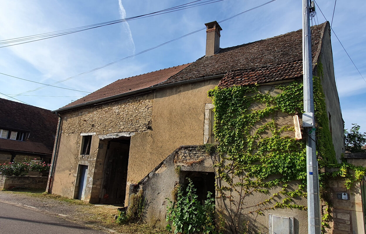 maison 4 pièces 120 m2 à vendre à Beaune (21200)