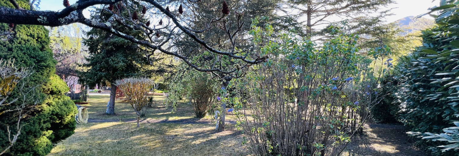 Maison 3 Pièces 83 m² à vendre à Sospel (06380)