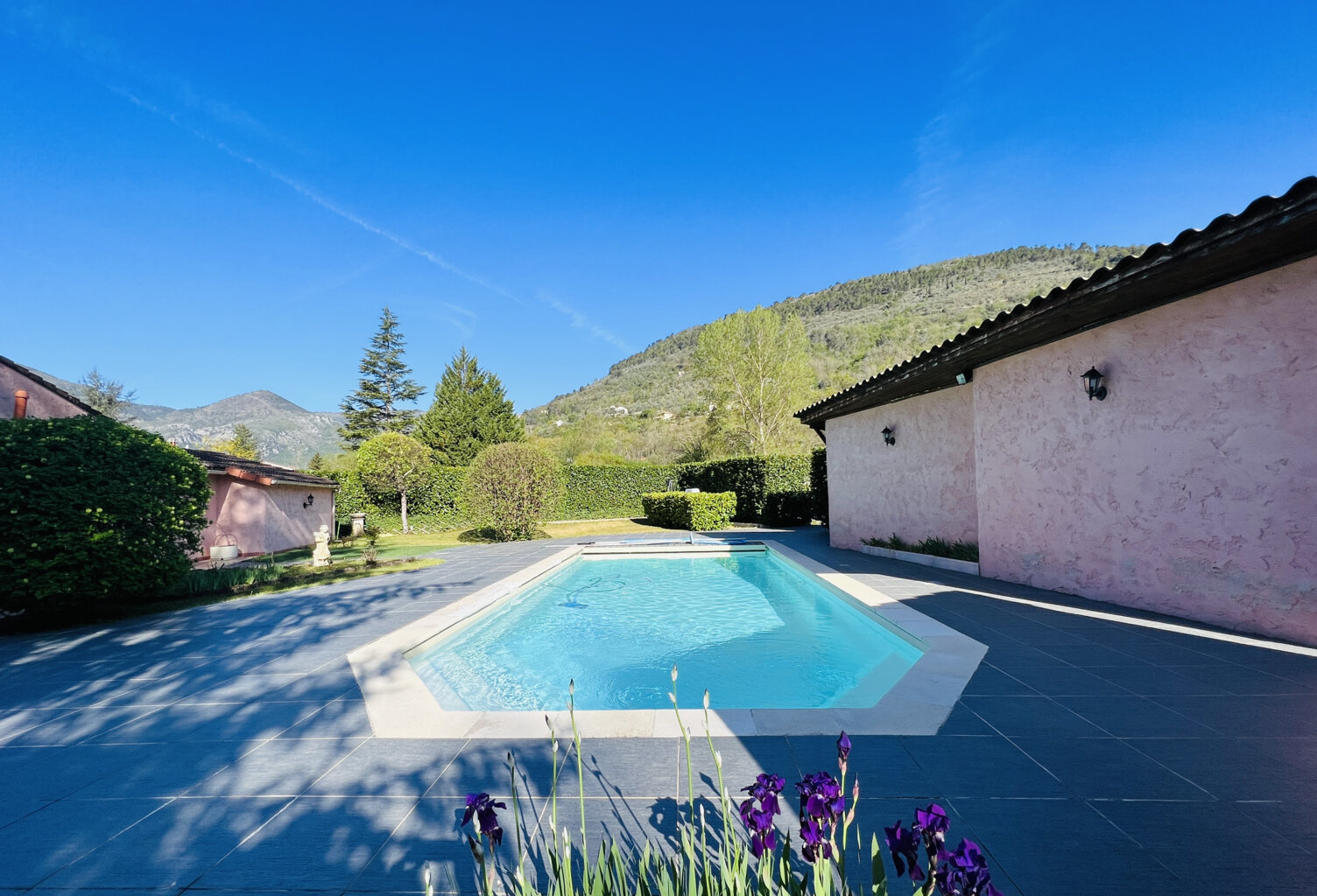 Sospel Charmante Maison proche du Village — photo 1