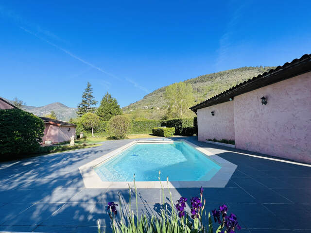 Sospel Charmante Maison proche du Village — photo du bien