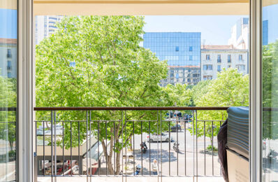 vente appartement 374 000 € à proximité de Marseille 16 (13016)