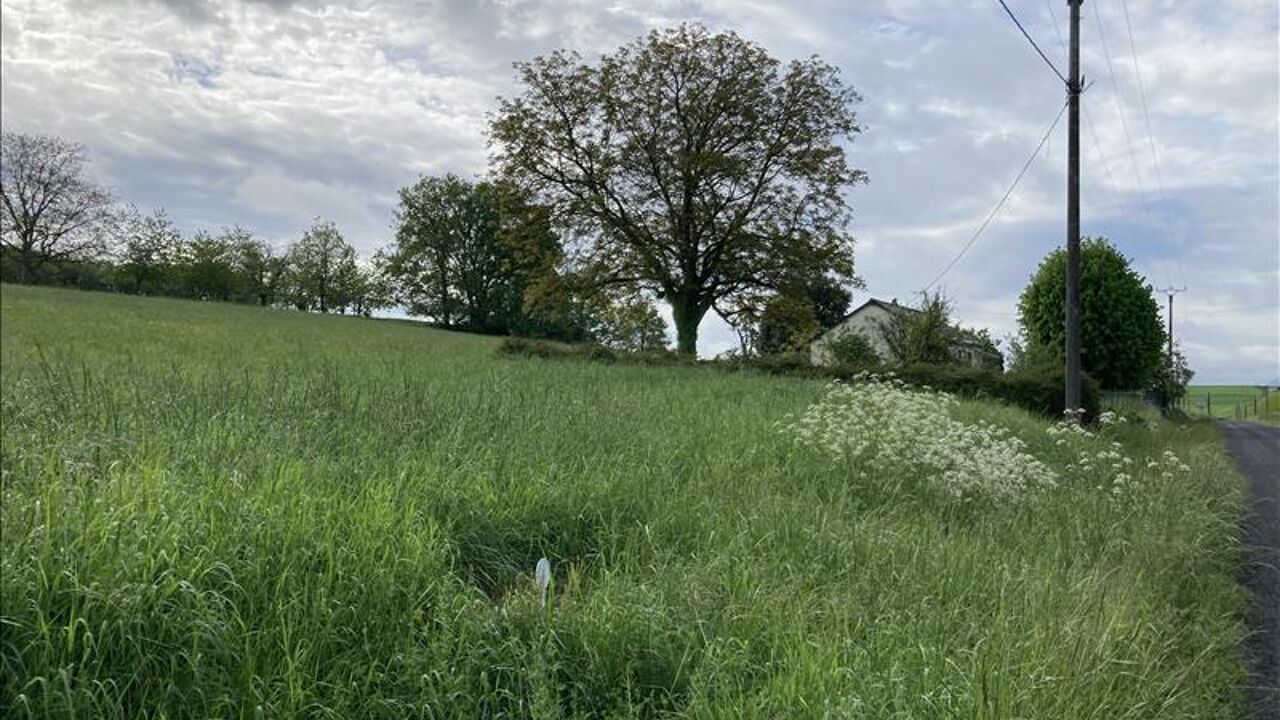 terrain  pièces 824 m2 à vendre à Noyant-de-Touraine (37800)