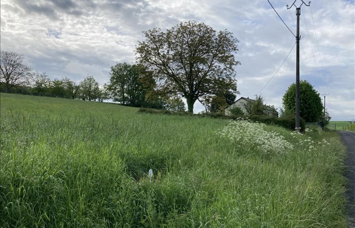 terrain  pièces 824 m2 à vendre à Noyant-de-Touraine (37800)