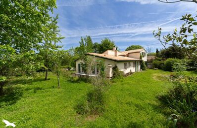 vente maison 316 500 € à proximité de Corignac (17130)
