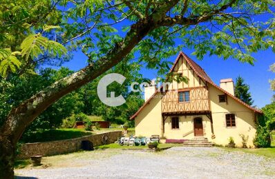 vente maison 399 000 € à proximité de Sévignacq (64160)
