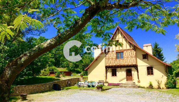 Villa / Maison 8 pièces  à vendre Pau 64000