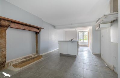 vente maison 160 500 € à proximité de Saint-Ouen-sur-Gartempe (87300)