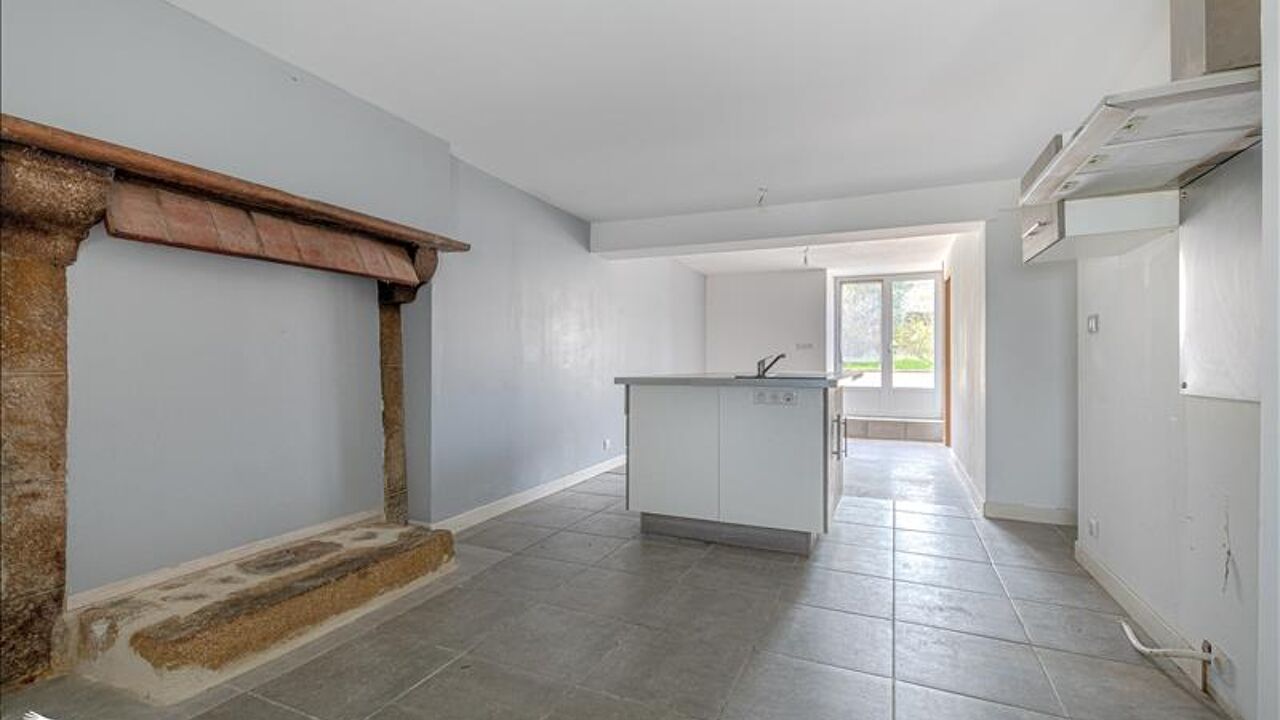maison 6 pièces 210 m2 à vendre à Oradour-sur-Glane (87520)