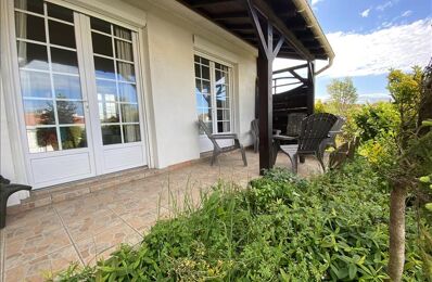 vente maison 379 800 € à proximité de La Faute-sur-Mer (85460)