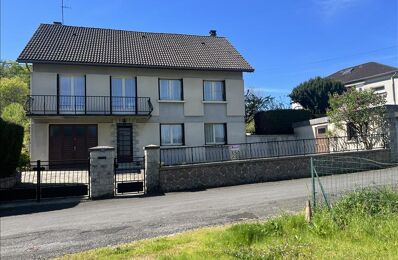 vente maison 103 550 € à proximité de Lanobre (15270)