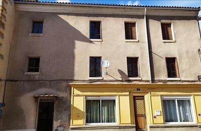 vente immeuble 254 400 € à proximité de Livinhac-le-Haut (12300)