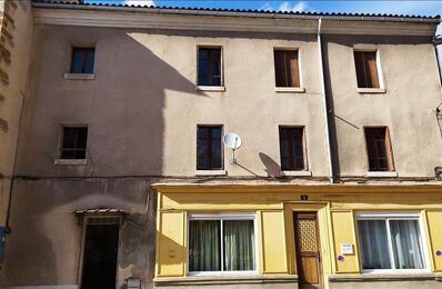 vente immeuble 254 400 € à proximité de Lot (46)