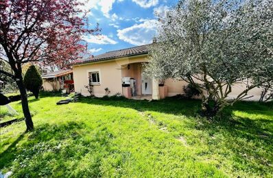 vente maison 218 325 € à proximité de La Salvetat-Peyralès (12440)