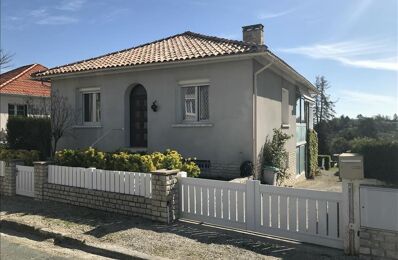vente maison 265 000 € à proximité de Siorac-de-Ribérac (24600)