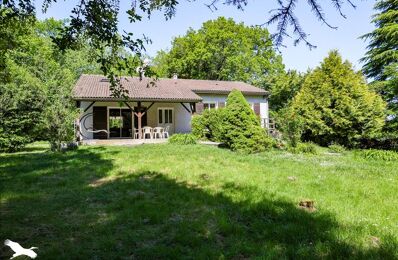 vente maison 233 200 € à proximité de Saint-Grégoire-d'Ardennes (17240)