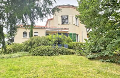 vente maison 329 000 € à proximité de Fréjairolles (81990)