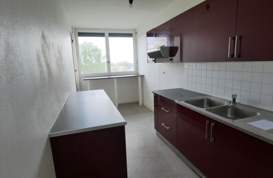vente appartement 160 500 € à proximité de Le Plessis-Grammoire (49124)