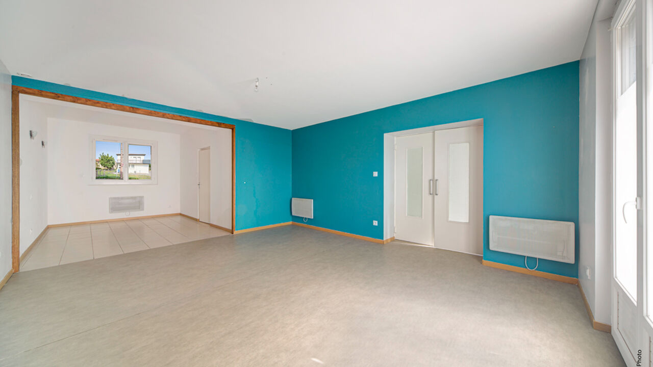 appartement 4 pièces 85 m2 à vendre à Saint-Alban (31140)