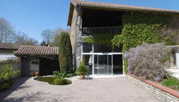 Villa / Maison 7 pièces  à vendre Manthes 26210