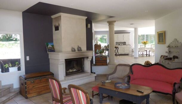 Villa / Maison 7 pièces  à vendre Manthes 26210