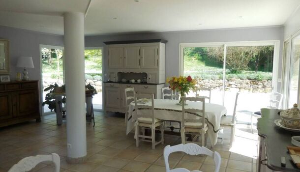 Villa / Maison 7 pièces  à vendre Manthes 26210