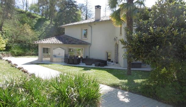 Villa / Maison 7 pièces  à vendre Manthes 26210