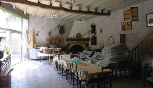 Villa / Maison 7 pièces  à vendre Manthes 26210