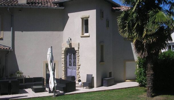 Villa / Maison 7 pièces  à vendre Manthes 26210