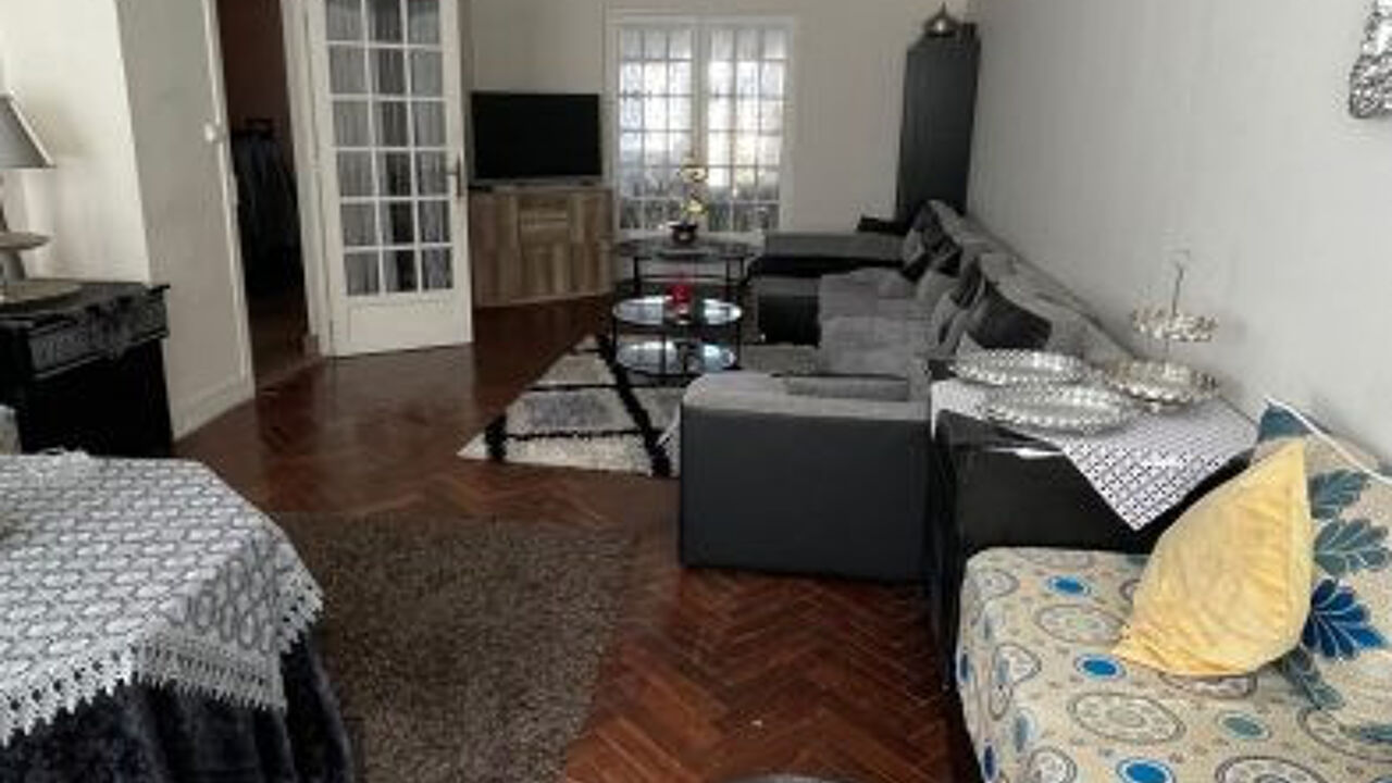 maison 4 pièces 292 m2 à vendre à Caudry (59540)