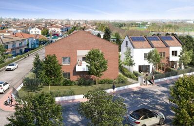 vente maison 499 000 € à proximité de Toulouse (31500)