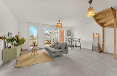 vente maison 464 000 € à proximité de Blagnac (31700)