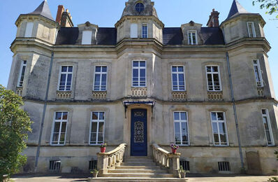 location appartement 748 € CC /mois à proximité de Mirambeau (17150)