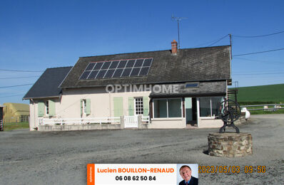vente maison 319 500 € à proximité de Rigny-sur-Arroux (71160)