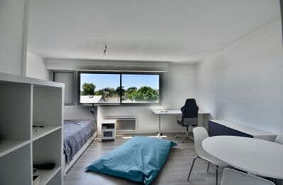vente appartement 141 000 € à proximité de Saint-Médard-d'Eyrans (33650)