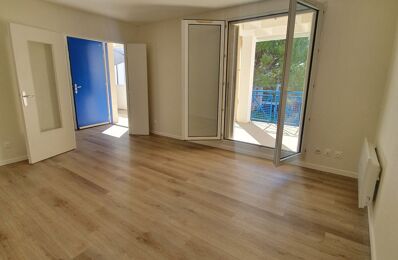 appartement 4 pièces 75 m2 à vendre à Istres (13800)