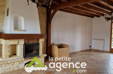 vente maison 275 600 € à proximité de Néris-les-Bains (03310)
