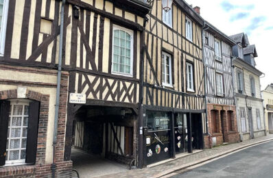 vente appartement 95 000 € à proximité de La Vespière-Friardel (14290)