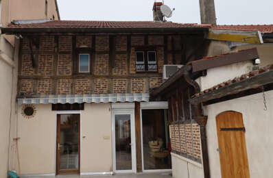 maison 6 pièces 150 m2 à vendre à Saint-Trivier-de-Courtes (01560)