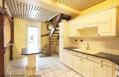 vente maison 170 000 € à proximité de Saint-Gengoux-de-Scissé (71260)