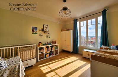 vente appartement 410 000 € à proximité de Cormeilles-en-Parisis (95240)
