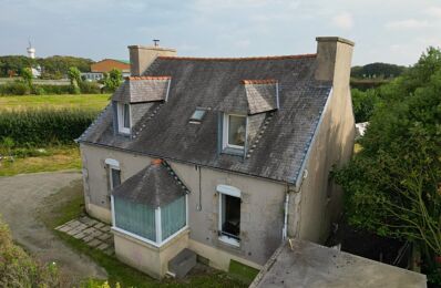 vente maison 219 130 € à proximité de Plougastel-Daoulas (29470)