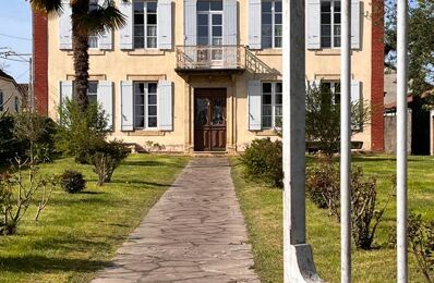 vente maison 274 000 € à proximité de Saint-Lanne (65700)