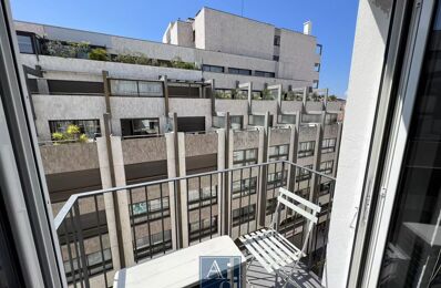 vente appartement 477 000 € à proximité de Villeneuve-Loubet (06270)