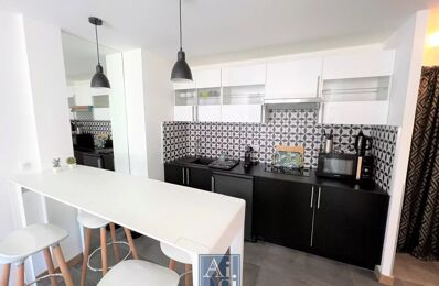 vente appartement 477 000 € à proximité de Valbonne (06560)